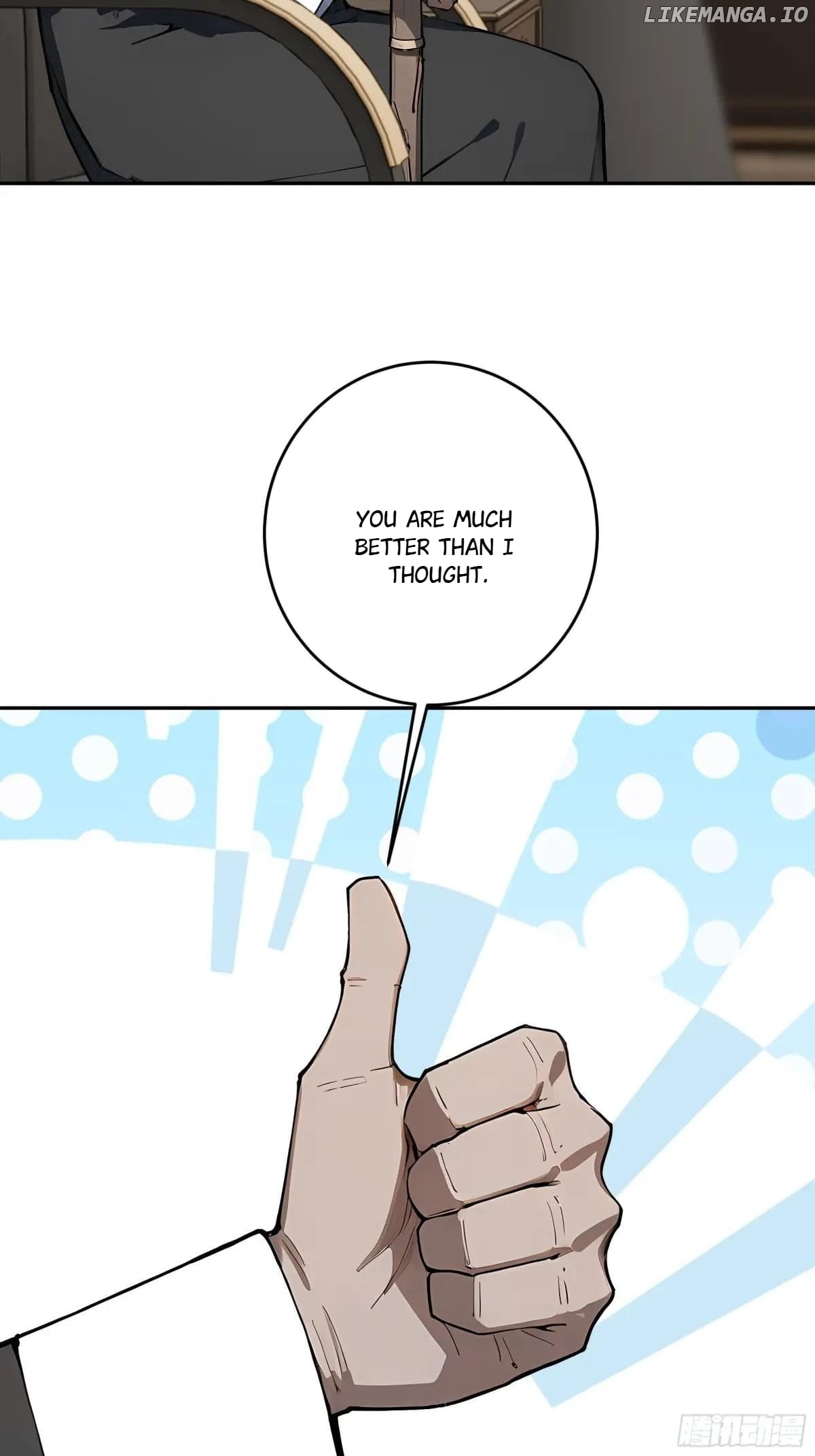 God of Learning Chapter 47 - page 41